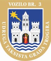 OFFICIAL TAXI TROGIR