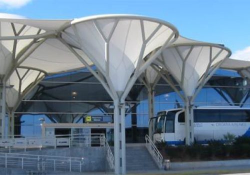 trogir to split airport